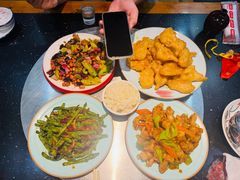 -姚家小院灶台鱼