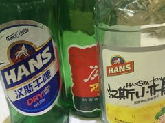 -热带风暴水上乐园(新镇路)