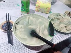 -四川红油饺子馆(港汇广场店)