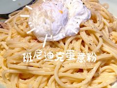 -梳打冰室(氹仔店)