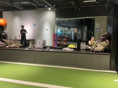 -懒人Club健身(三迪中心店)