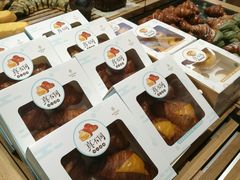 -仟吉KenGee(江南万达店)