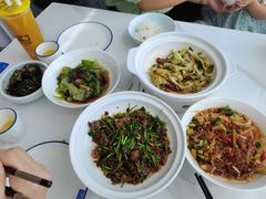 -兰湘子·湘菜小炒(长安万科广场店)