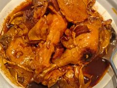 -闽海肴(北辰荟店)