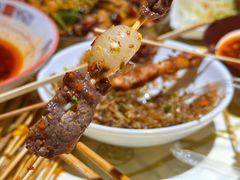 -串盟烧烤大排档·长沙美食地标(星沙店)