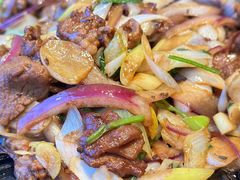 -那家小馆•北京菜•烤鸭(香山店)