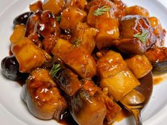 -淮扬府·游园京梦(中粮广场店)