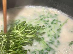 -捞神煲汤火锅(湖滨商业街店)