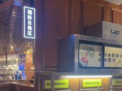 -一品诚记烤肉(大连柏威年购物中心店)
