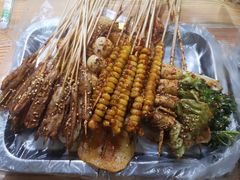 -非凡烧烤(历史博物馆店)
