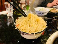 -香丽缘饭馆(黑龙潭店)