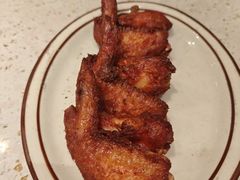 -CRAZYONES西班牙海鲜饭(上海美罗城店)