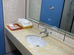 -蓝希酒店·天津河东万达广场店(天津武警医院店)