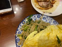 -娄三少·老北京春饼烤鸭家常菜(方庄店)