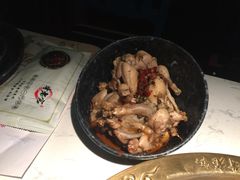 -哥老官重庆美蛙鱼头(宝山龙湖店)