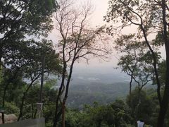 -火炉山森林公园