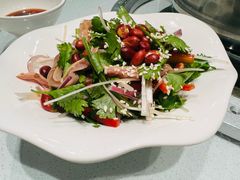 -顺峰顺水顺德菜(第一百货店)