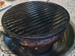 -厚味居炙子烤肉·清真(天桥南纬路店)