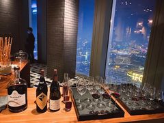 -广州瑰丽酒店·Black Iron黑金燚
