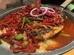 -南锣南门(东方银座店)