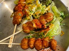 -艾薯夫妇Aysh(福田星河COCOPark店)