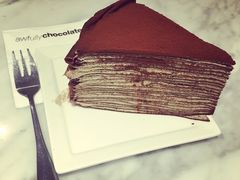 -Awfully Chocolate(来福士广场店)