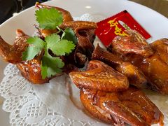 -红日饭店(裕隆三路店)