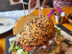 -FAT COW(虹梅路店)