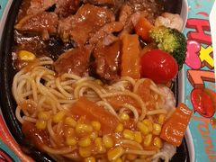 -豪享来中西餐厅(隆昌店)