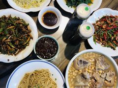 -梁溪河畔·吉府花园(南长街南下塘店)