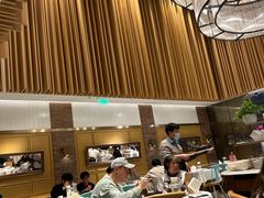 -莆田餐厅PUTIEN(三里屯店)