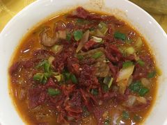 -新疆巴州金丝特餐厅(大钟寺店)