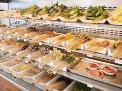-来涮蜀鲜货火锅串串香(菜市口店)