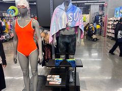 -迪卡侬(大英山店)