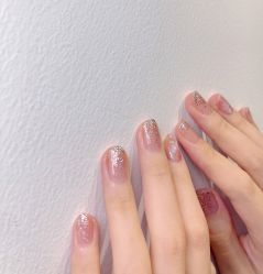 -J.PLUS日式美甲美睫