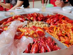 -虾味传奇(生态龙虾城店)