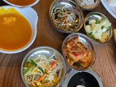 -香猪坊(五道口店)