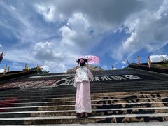 -横店影视城明清宫苑园区
