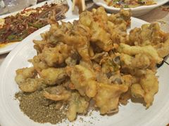 -大地春饼店(黄河路店)