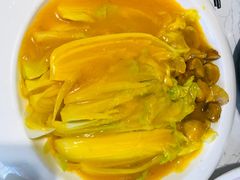 -马凯餐厅(长椿街店)