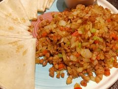 -丝路金桃·新疆菜(徐汇店)