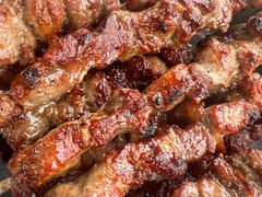 -杨小佳·齐齐哈尔烤肉·烤串(广州店)
