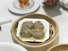-稻香酒家·33年老字号·港式粤菜(富邦中心店)