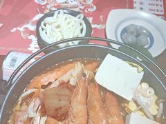 -仙隐小鹿料理食堂(沙市人信汇店)