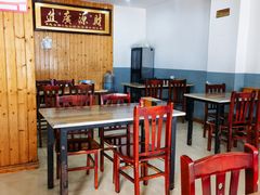 -金明玉小吃(康城路店)