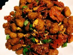 -盛天毛血旺非遗美食(观音桥店)