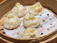 -李犟大爆鳝面·手工蟹黄包(湖滨西湖店)