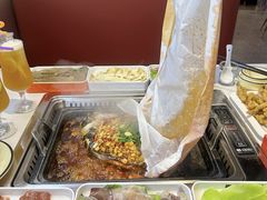 -黑猫馋纸包鱼(阳光店)