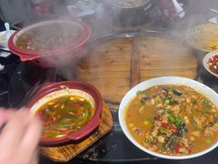 -好灶头妈妈菜·柴火灶台鱼·千岛湖土菜地标美食