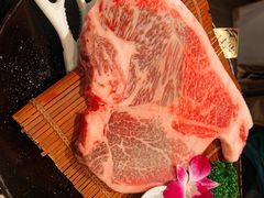 -俺的焼肉(銀座9丁目店)